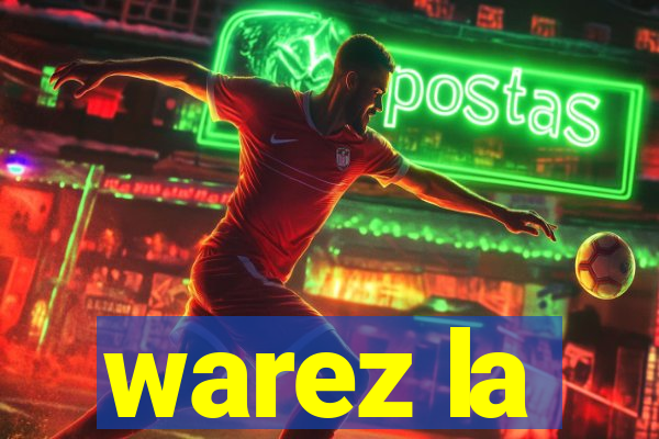 warez la